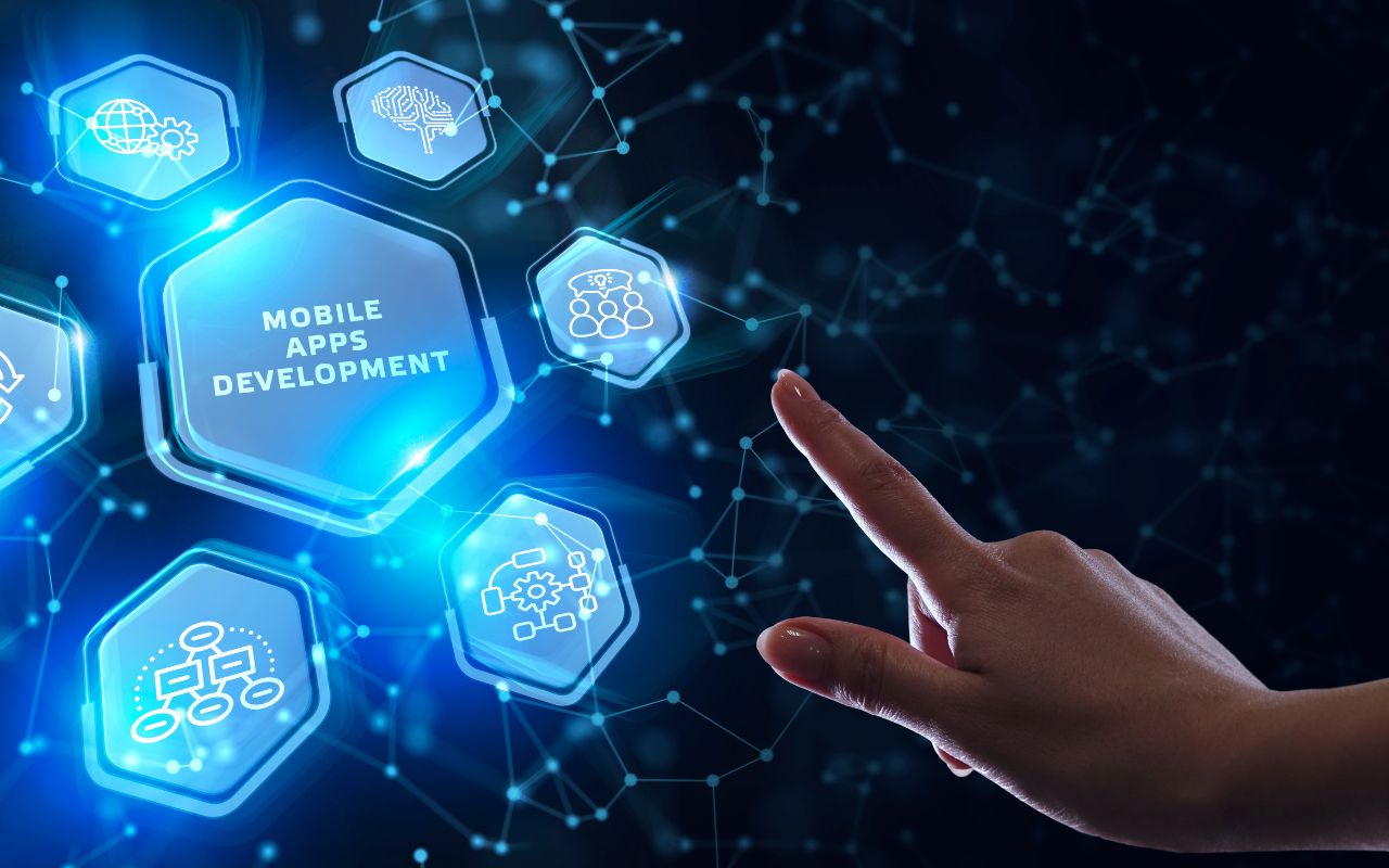 The Future of Mobile App Development 8 Trends to Watch in 2024